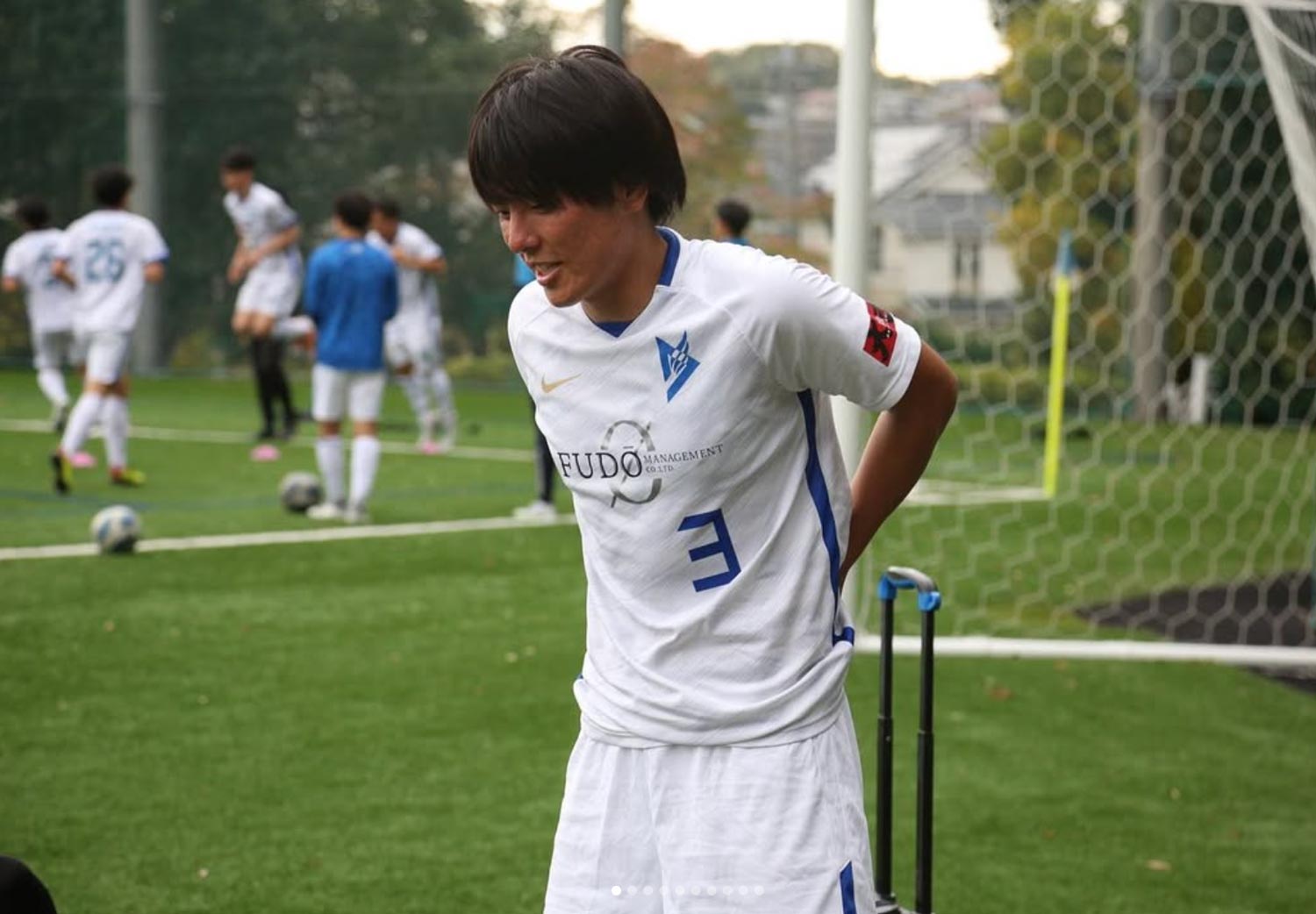 Taiyo Inoue
